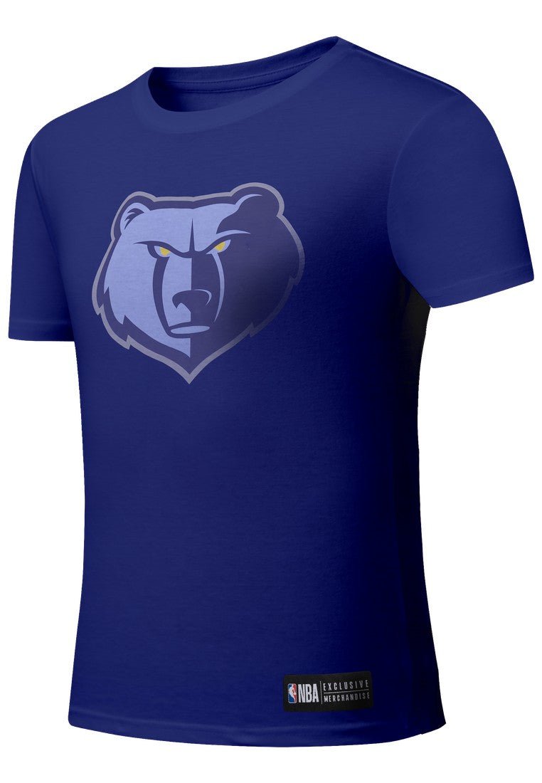 NBA Polera Hombre Memphis Grizzlies - NBA Store Chile