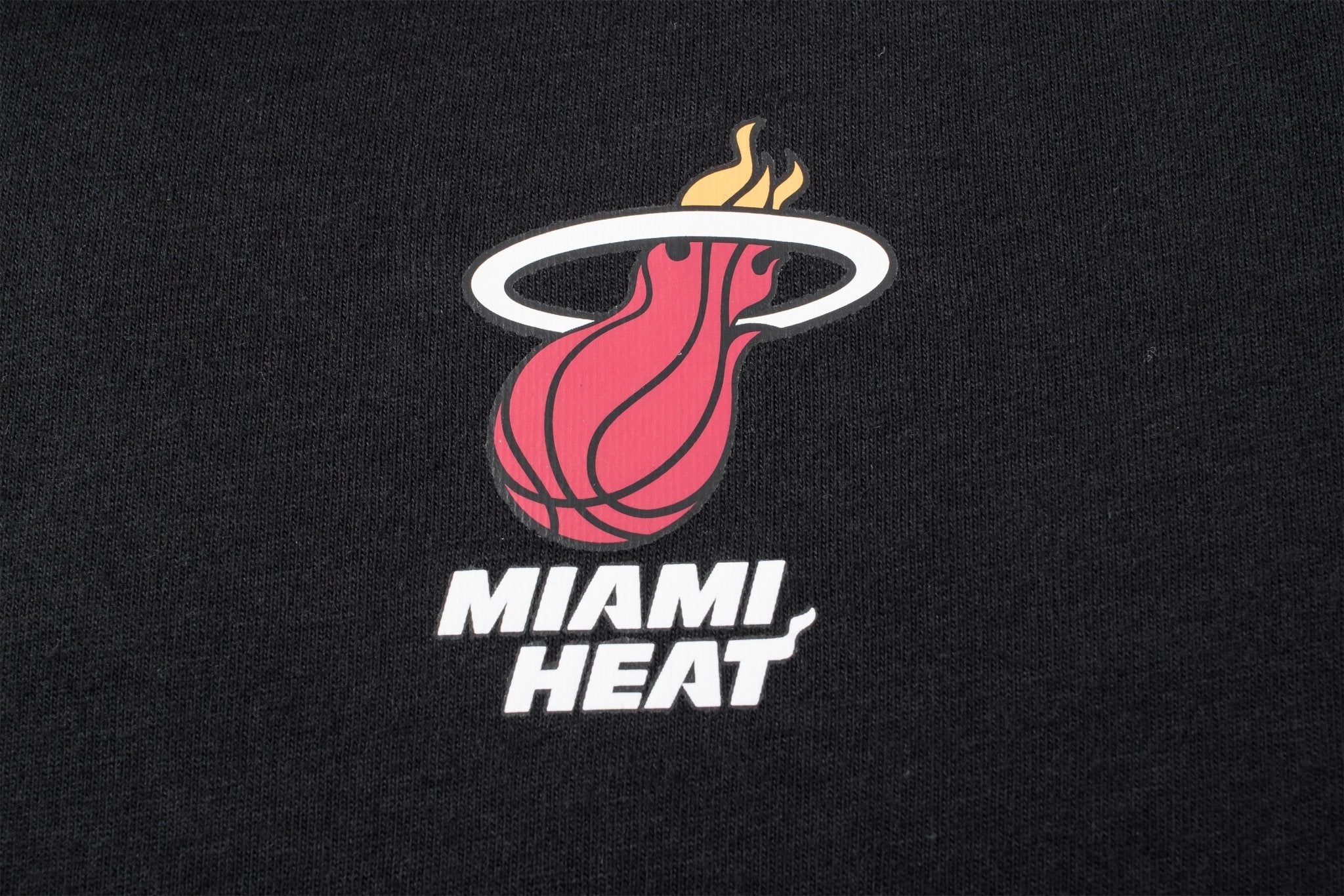 NBA Polera Hombre Miami Heat - NBA Store Chile