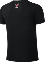 NBA Polera Hombre Miami Heat - NBA Store Chile