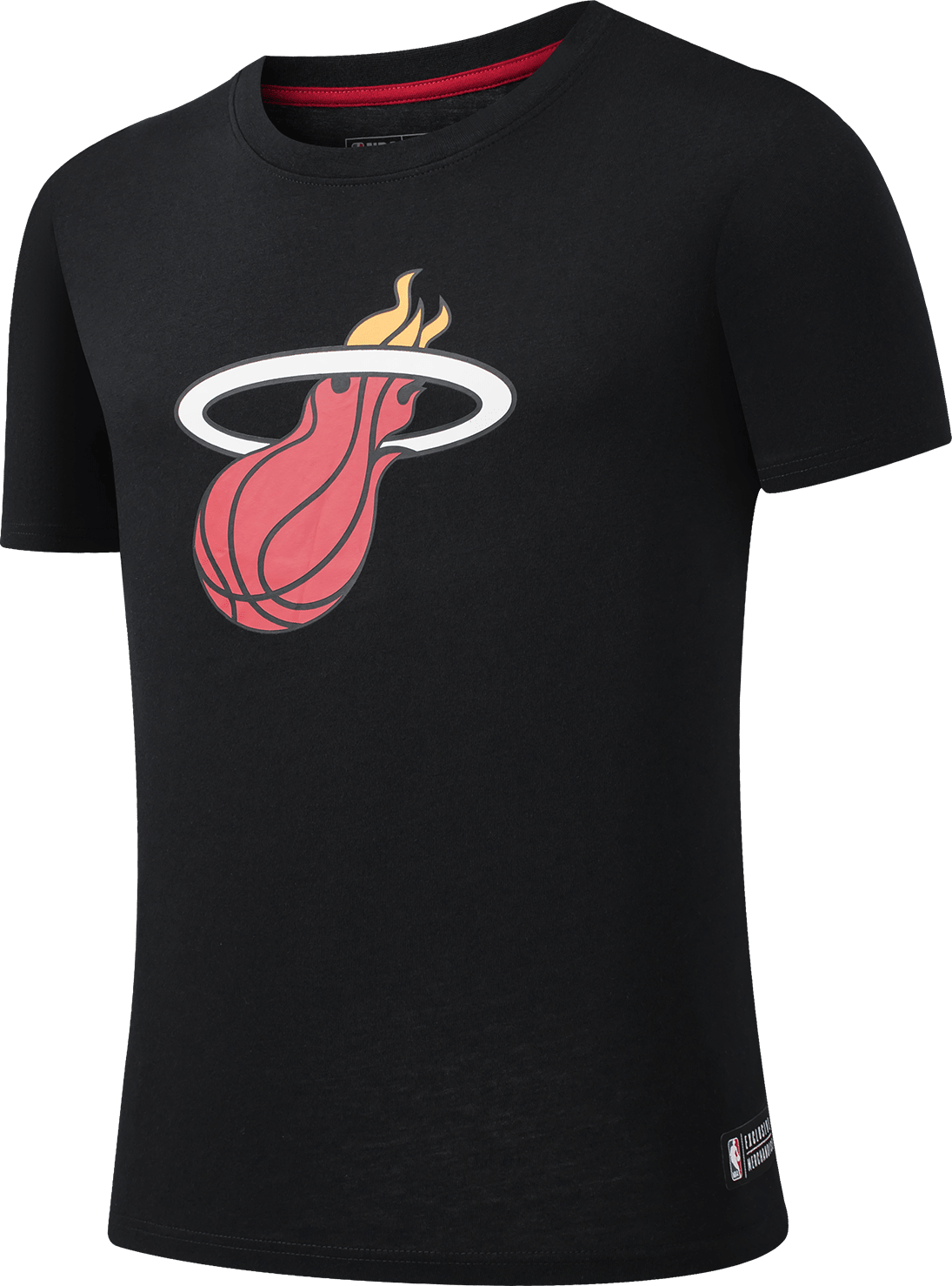 NBA Polera Hombre Miami Heat - NBA Store Chile