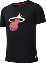 NBA Polera Hombre Miami Heat - NBA Store Chile