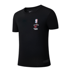 NBA Polera Hombre Miami Heat Drops - NBA Store Chile
