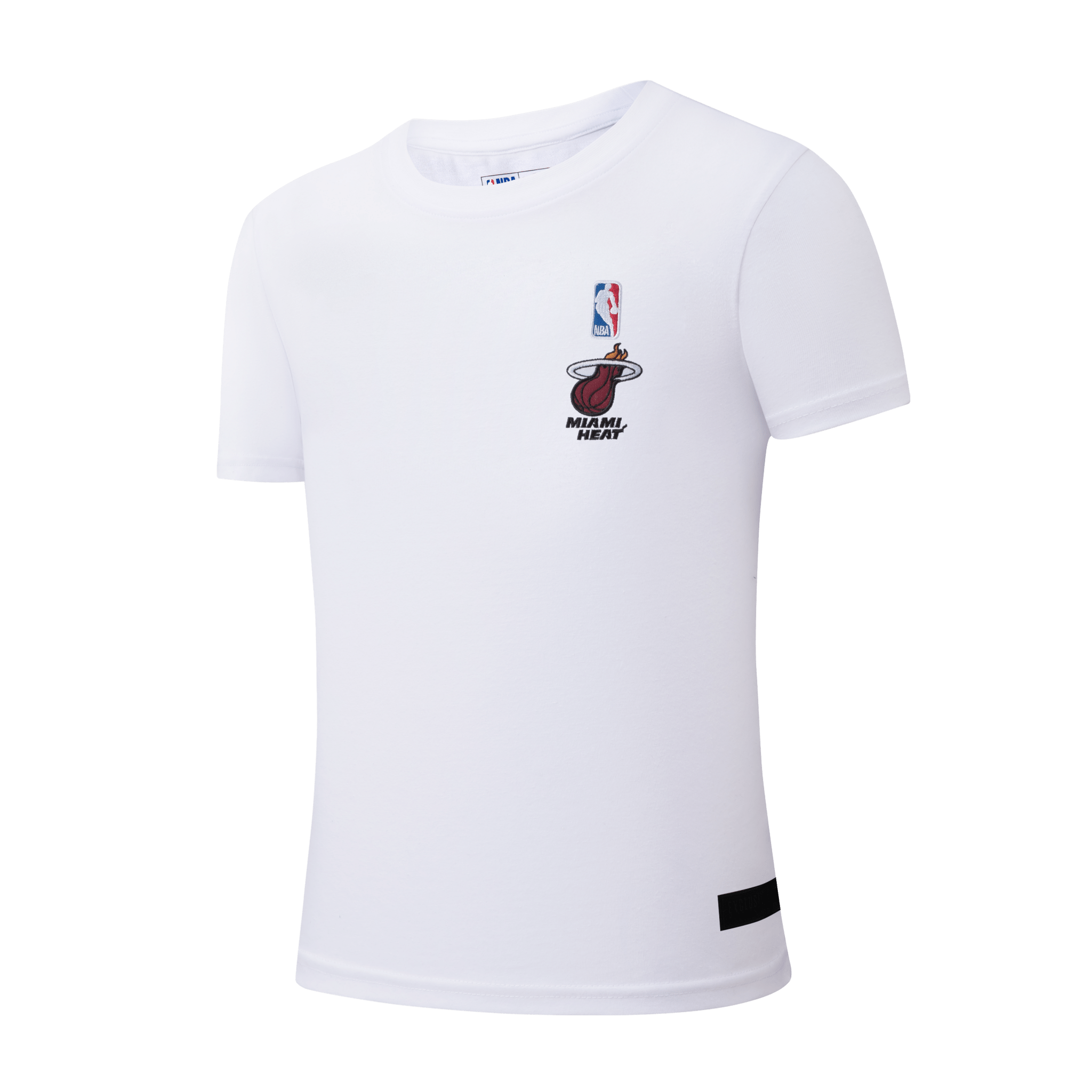 NBA Polera Hombre Miami Heat Drops - NBA Store Chile