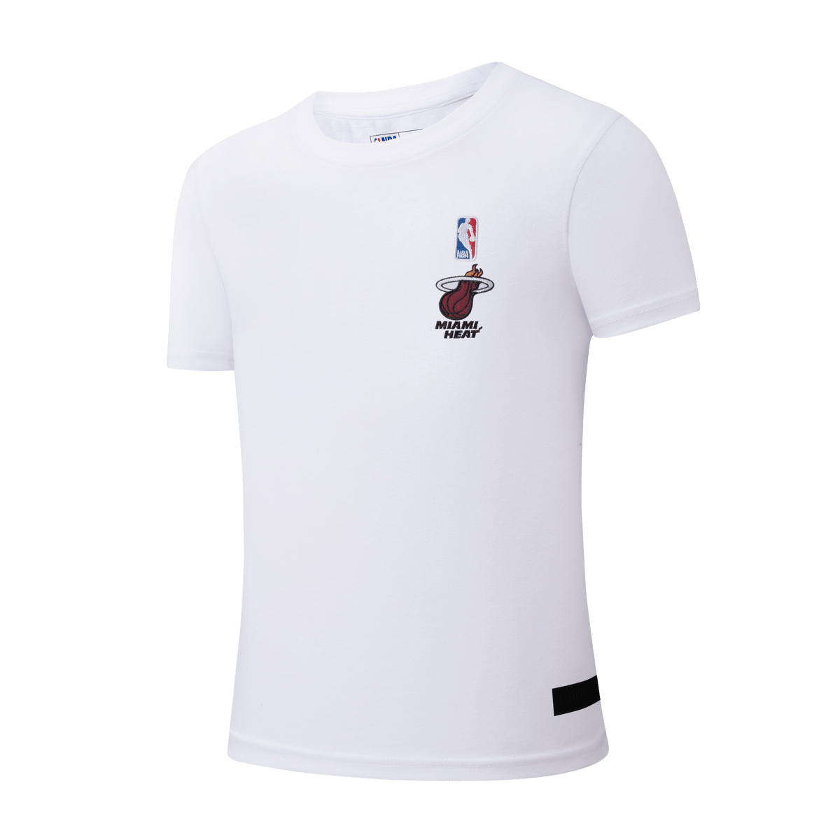 NBA Polera Hombre Miami Heat Drops - NBA Store Chile