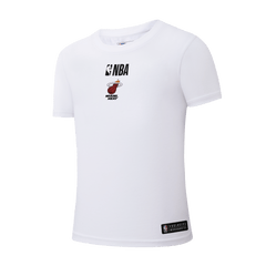 NBA Polera Hombre Miami Heat Hood - NBA Store Chile