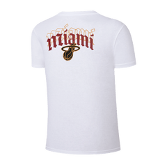 NBA Polera Hombre Miami Heat Hood - NBA Store Chile