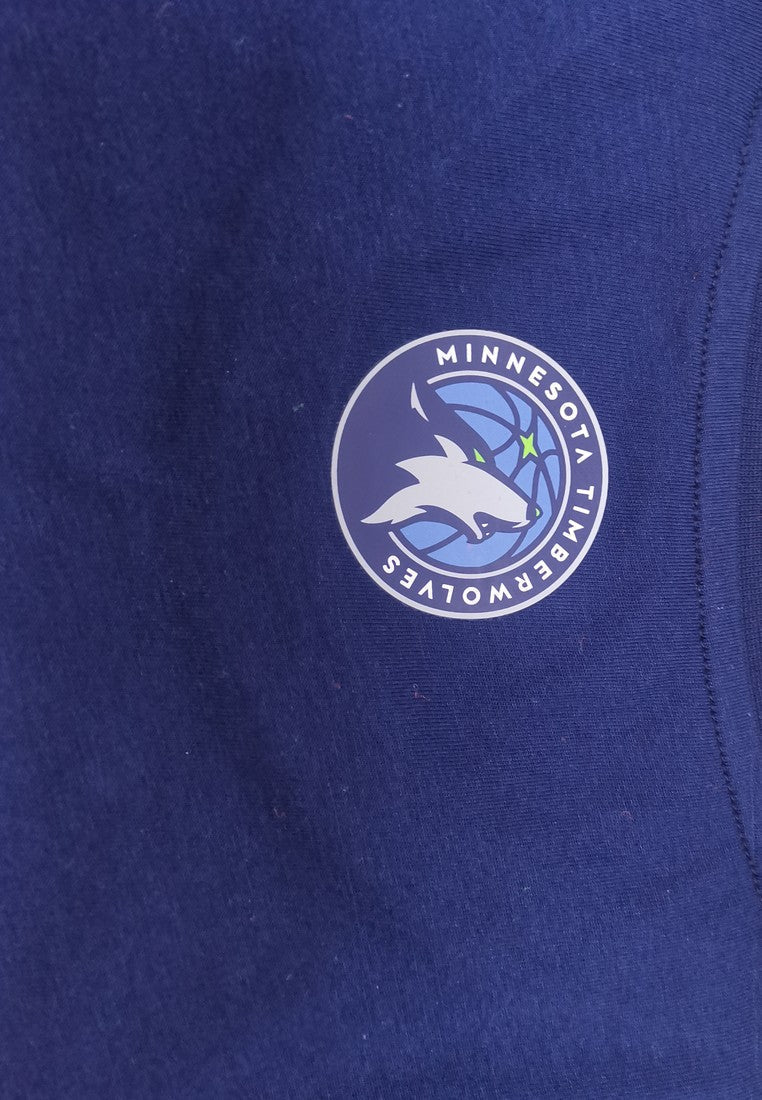 NBA Polera Hombre Minnesota Timberwolves - NBA Store Chile