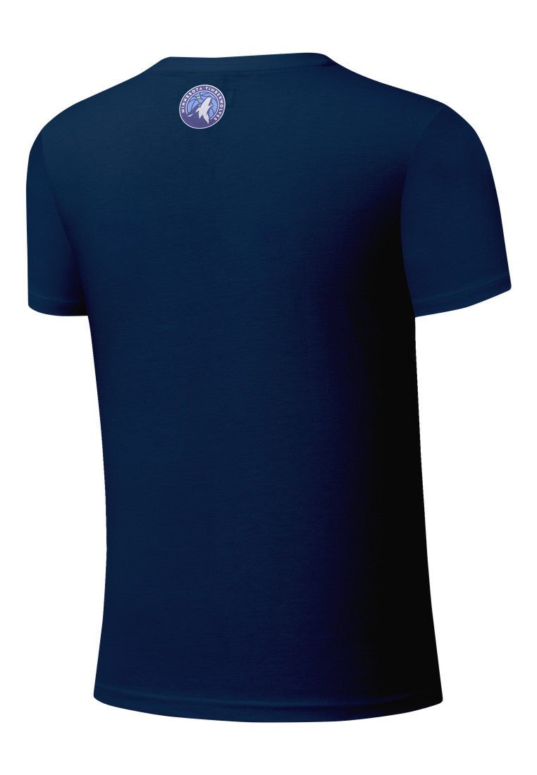 NBA Polera Hombre Minnesota Timberwolves - NBA Store Chile