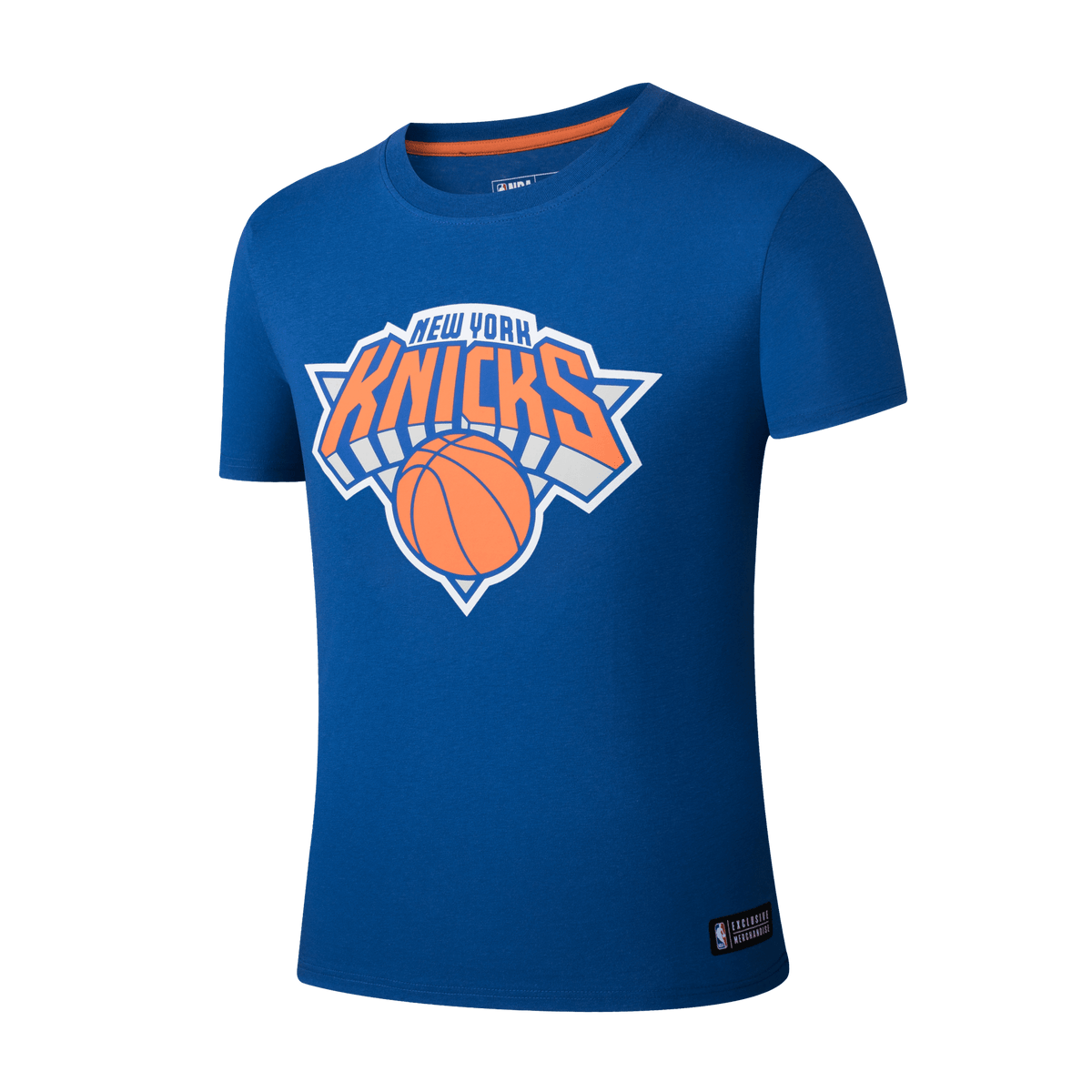 NBA Polera Hombre New York Knicks - NBA Store Chile