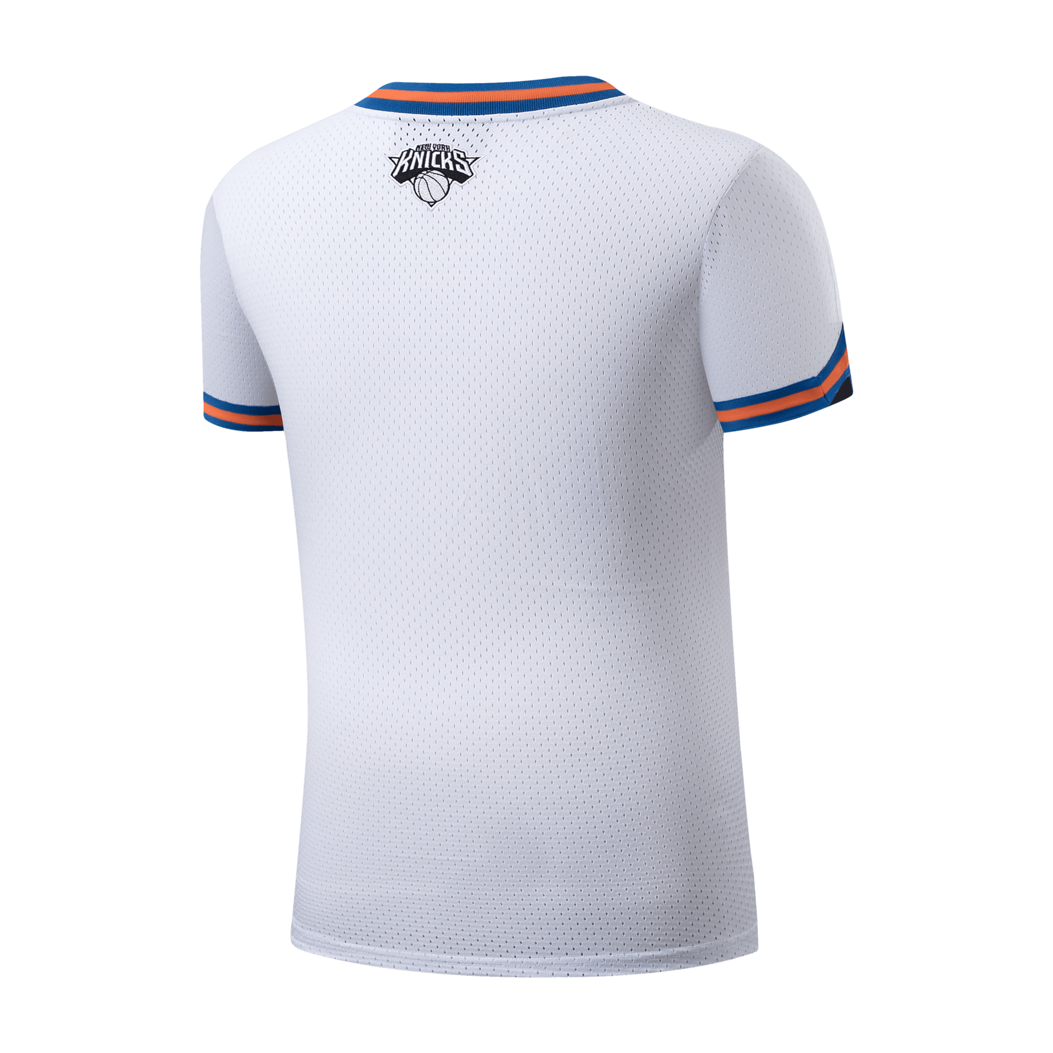 NBA Polera Hombre New York Knicks REAL HOOPS - NBA Store Chile