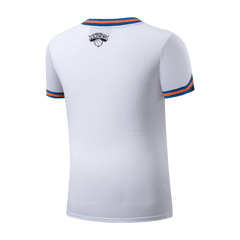 NBA Polera Hombre New York Knicks REAL HOOPS - NBA Store Chile