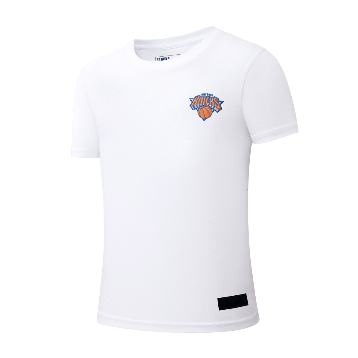 NBA Polera Hombre New York Knicks REAL HOOPS - NBA Store Chile