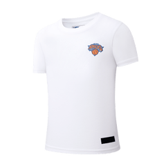 NBA Polera Hombre New York Knicks REAL HOOPS - NBA Store Chile