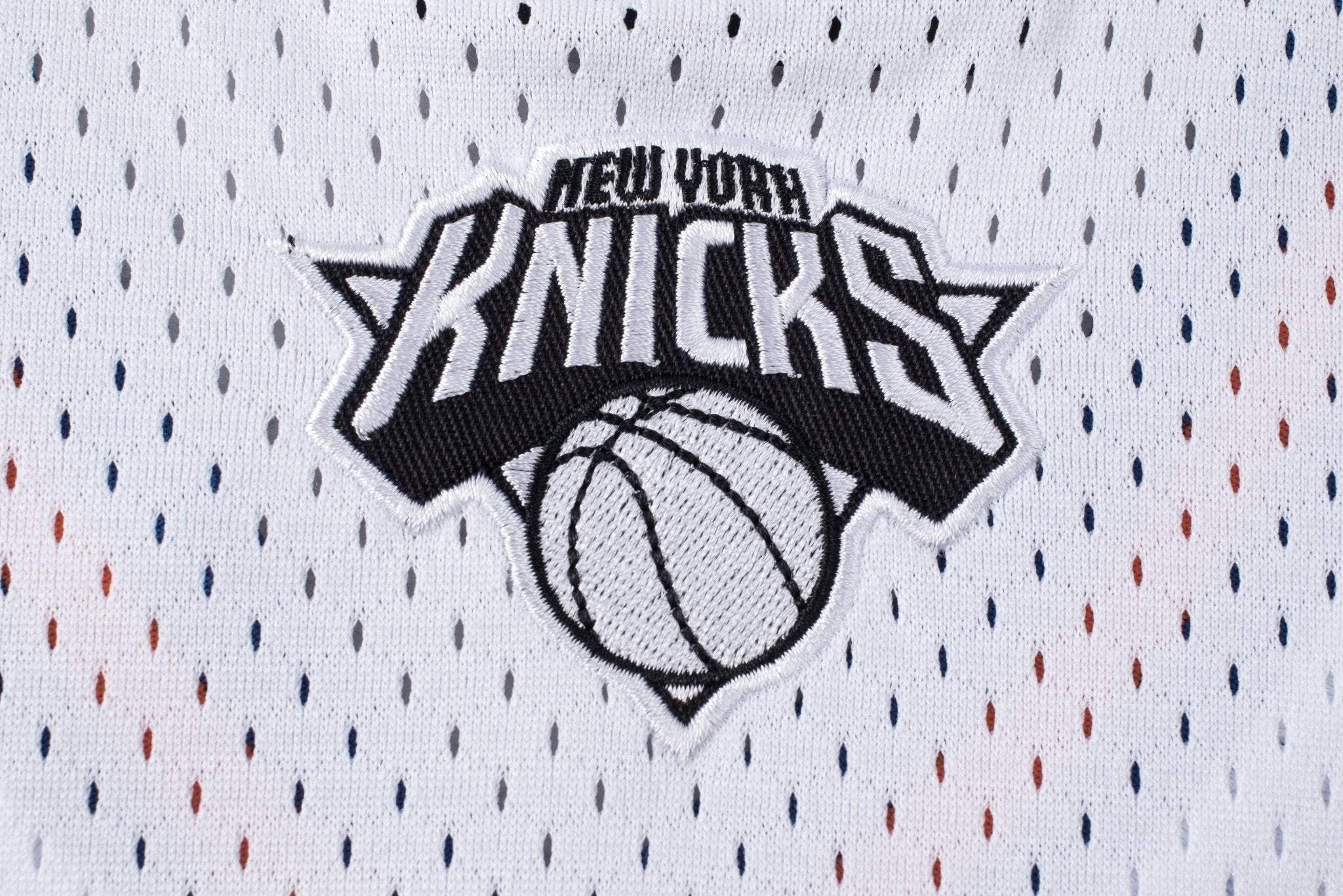 NBA Polera Hombre New York Knicks REAL HOOPS - NBA Store Chile