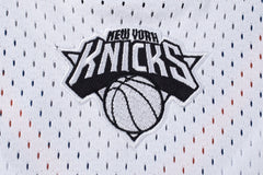 NBA Polera Hombre New York Knicks REAL HOOPS - NBA Store Chile