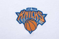 NBA Polera Hombre New York Knicks REAL HOOPS - NBA Store Chile