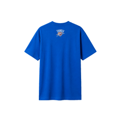 NBA Polera Hombre Oklahoma City Thunder - NBA Store Chile