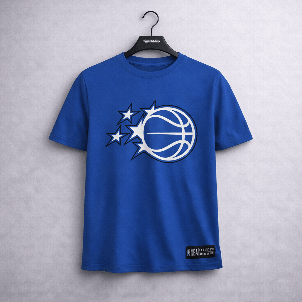 NBA Polera Hombre Orlando Magic - NBA Store Chile