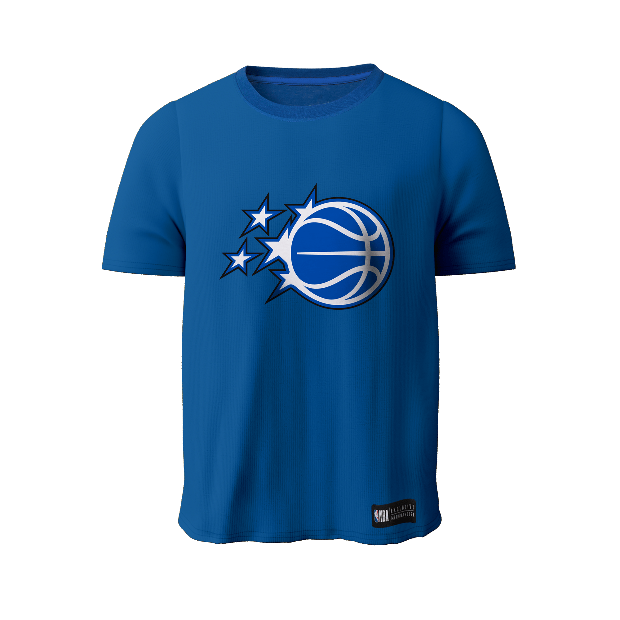 NBA Polera Hombre Orlando Magic - NBA Store Chile