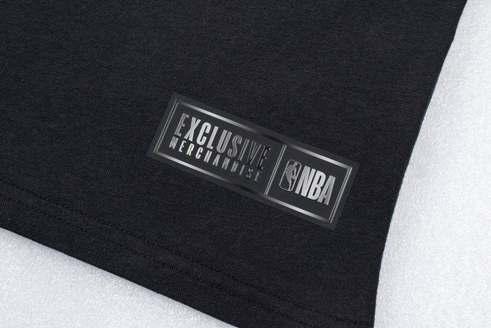 NBA Polera Hombre Oversize Chicago Bulls Blank - NBA Store Chile