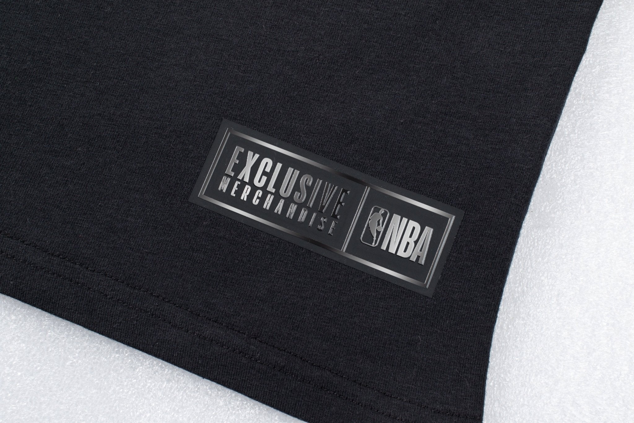 NBA Polera Hombre Oversize Miami Heat Blank - NBA Store Chile