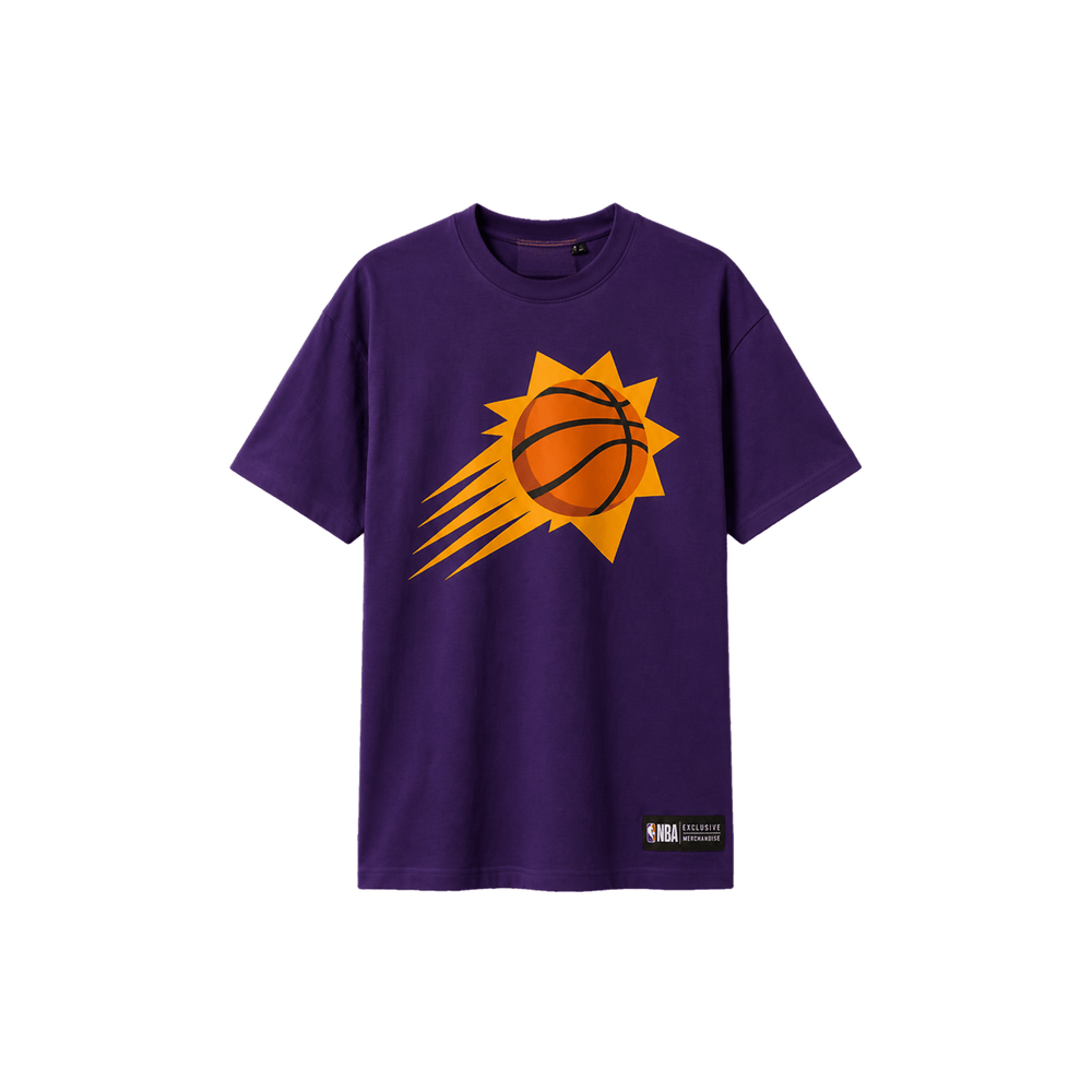 NBA Polera Hombre Phoenix Suns - NBA Store Chile