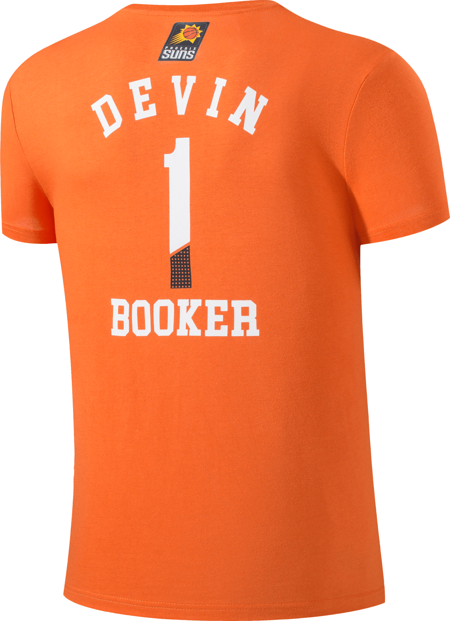 NBA Polera Hombre Phoenix Suns Devin Booker - NBA Store Chile