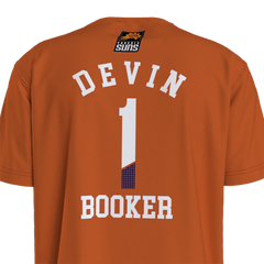 NBA Polera Hombre Phoenix Suns Devin Booker - NBA Store Chile