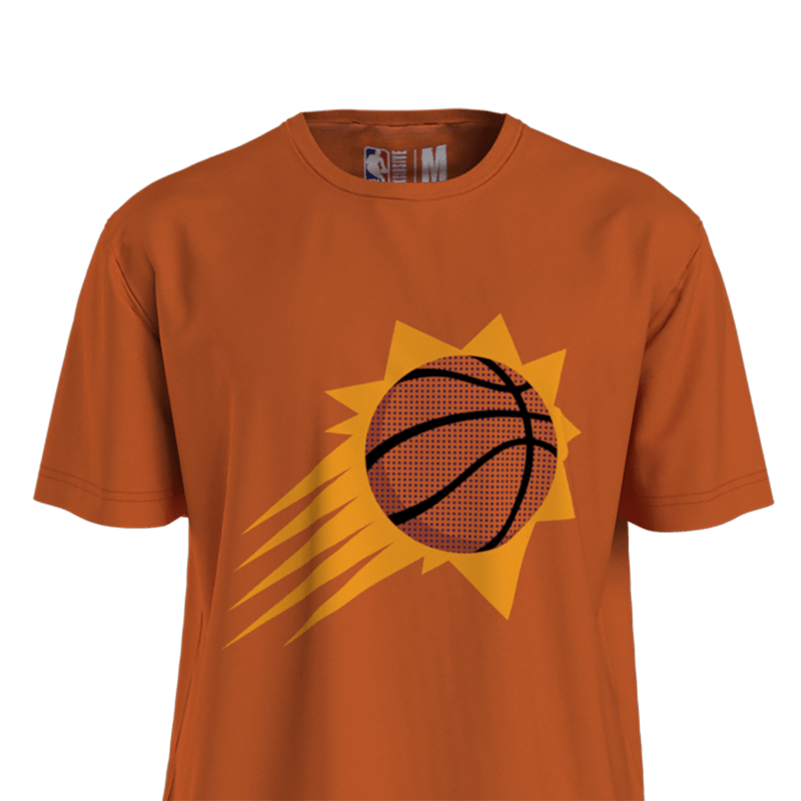NBA Polera Hombre Phoenix Suns Devin Booker - NBA Store Chile