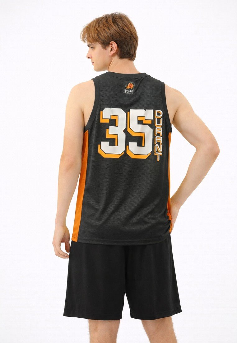 NBA Polera Hombre Phoenix Suns Kevin Durant - NBA Store Chile