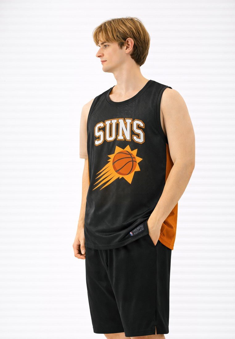 NBA Polera Hombre Phoenix Suns Kevin Durant - NBA Store Chile