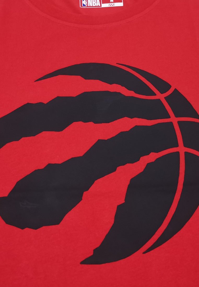 NBA Polera Hombre Toronto Raptors - NBA Store Chile
