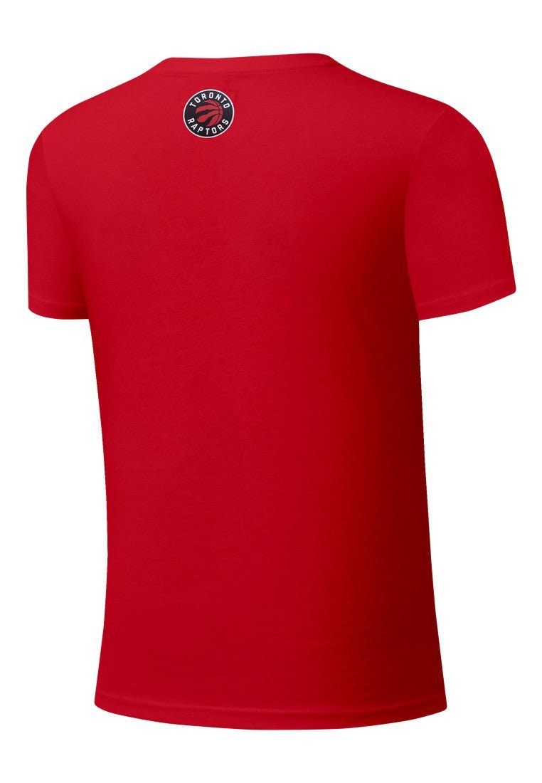 NBA Polera Hombre Toronto Raptors - NBA Store Chile