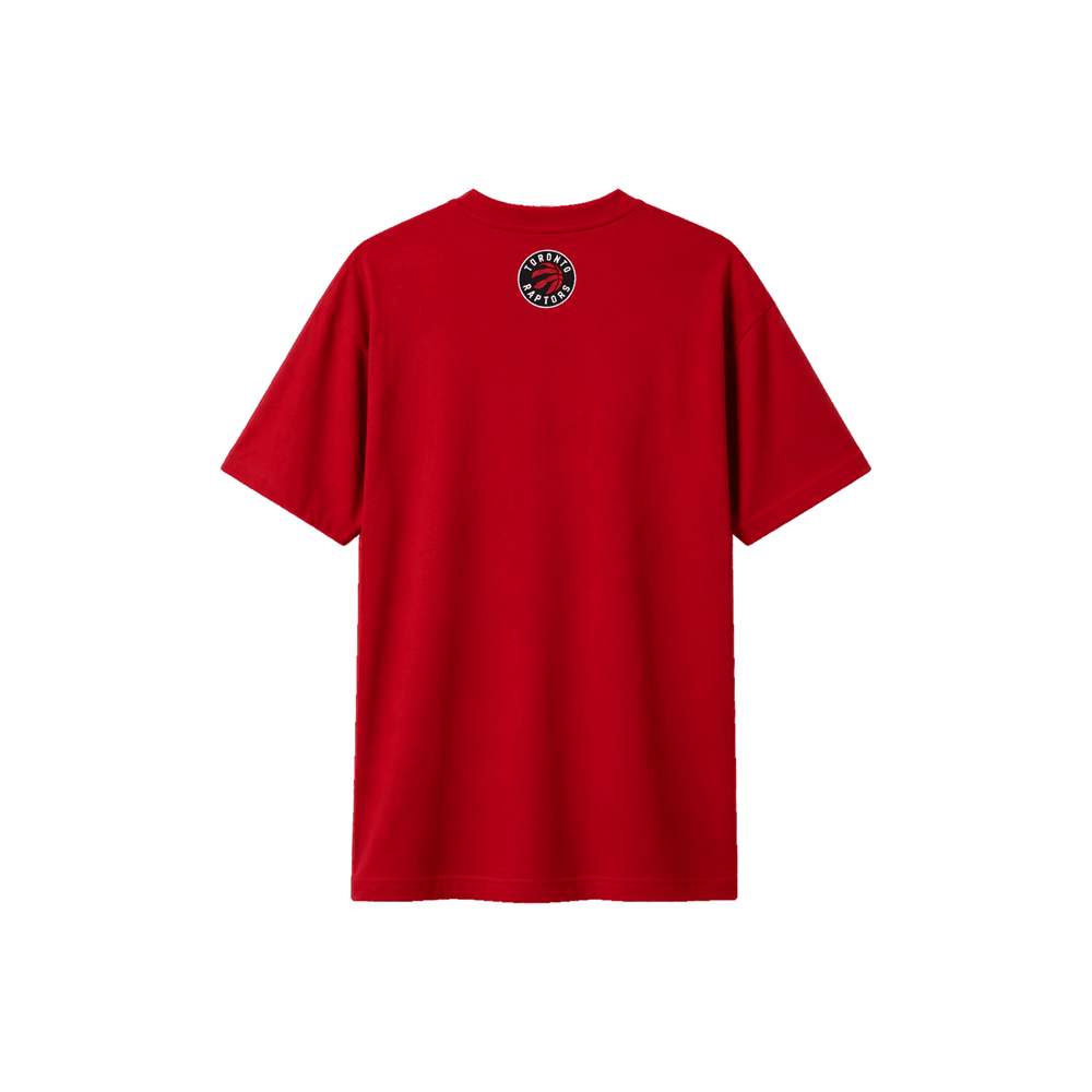 NBA Polera Hombre Toronto Raptors - NBA Store Chile