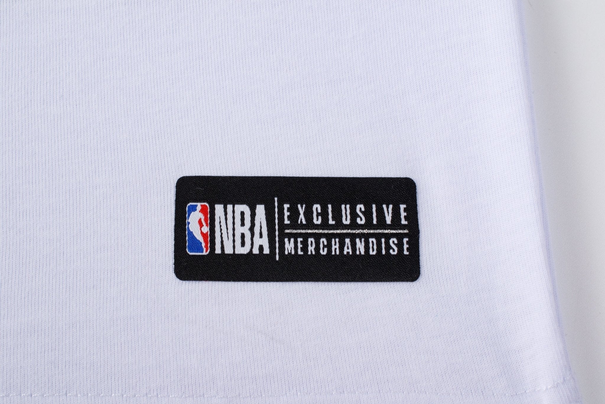 NBA Polera In the House Niño Chicago Bulls - NBA Store Chile