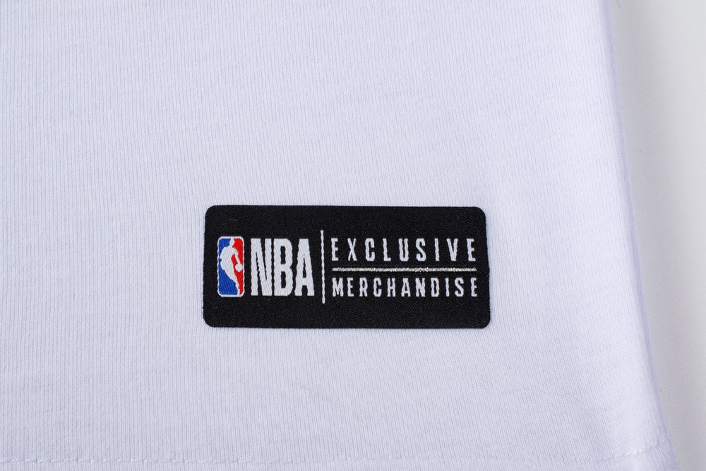 NBA Polera In the House Niño Chicago Bulls - NBA Store Chile