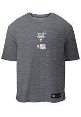 NBA Polera In the House Niño Chicago Bulls - NBA Store Chile