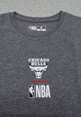 NBA Polera In the House Niño Chicago Bulls - NBA Store Chile