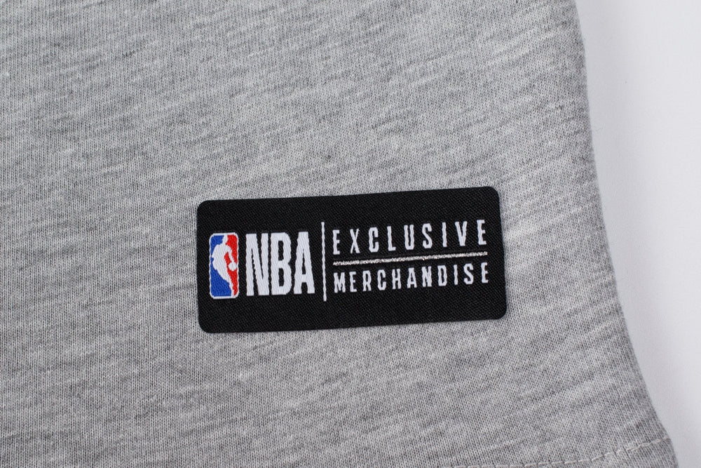 NBA Polera In the House Niño Los Angeles Lakers - NBA Store Chile