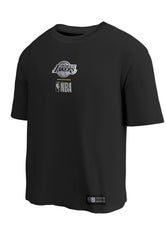 NBA Polera In the House Niño Los Angeles Lakers - NBA Store Chile