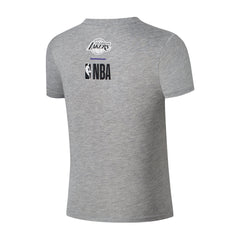 NBA Polera In the House Niño Los Angeles Lakers - NBA Store Chile