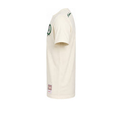 NBA Polera Match UP Hombre Boston Celtics Off White - NBA Store Chile