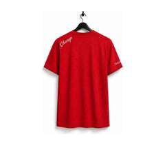 NBA Polera Match UP Hombre Chicago Bulls Rojo - NBA Store Chile