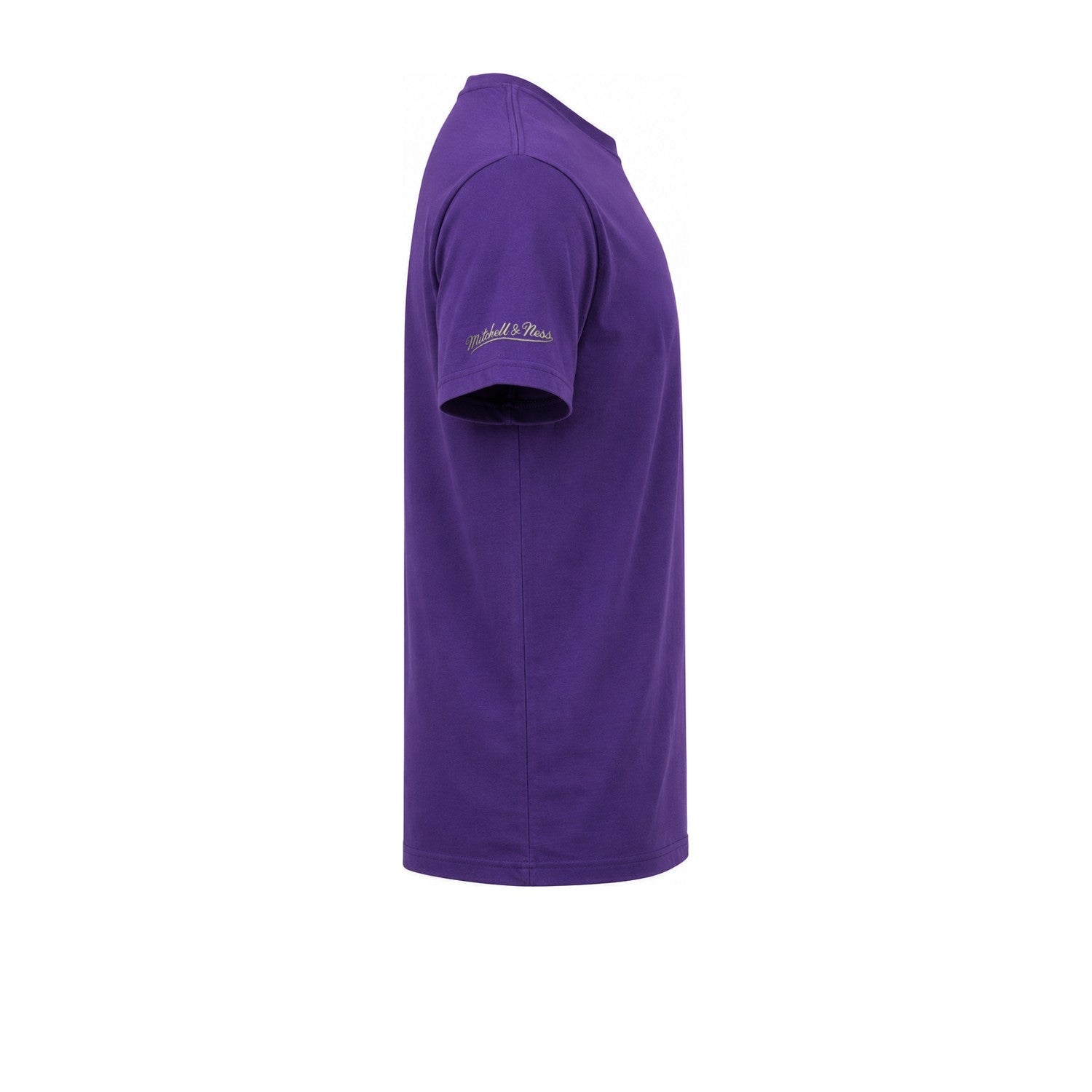 NBA Polera Match UP Hombre Los Angeles Lakers Purpura - NBA Store Chile