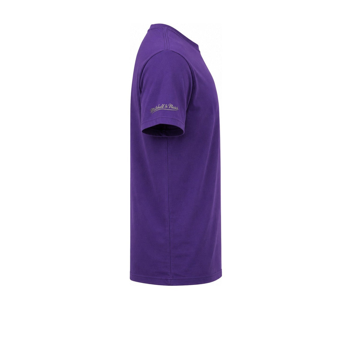 NBA Polera Match UP Hombre Los Angeles Lakers Purpura - NBA Store Chile