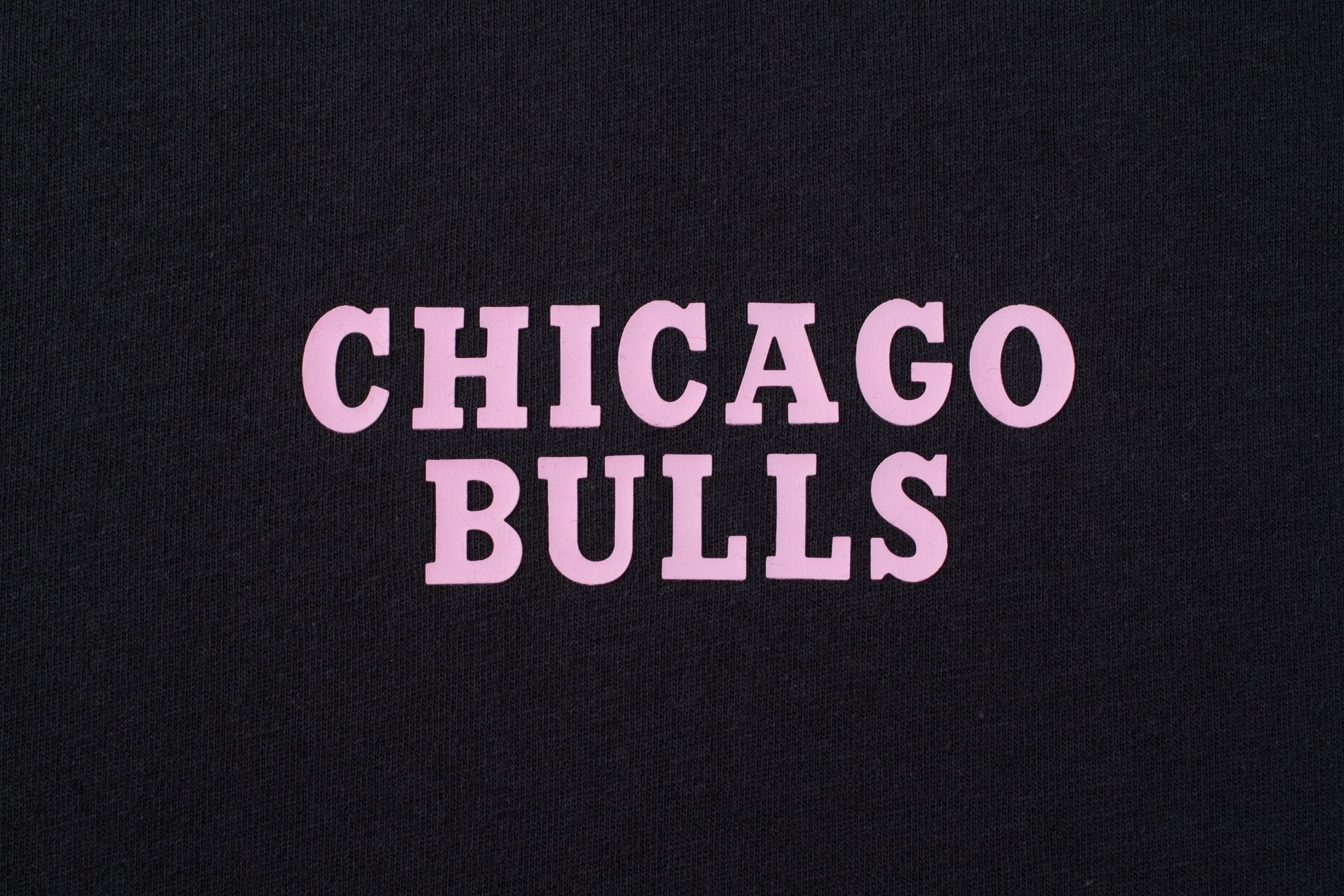 NBA Polera Mujer Chicago Bulls CITY EDGE - NBA Store Chile