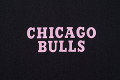NBA Polera Mujer Chicago Bulls CITY EDGE - NBA Store Chile