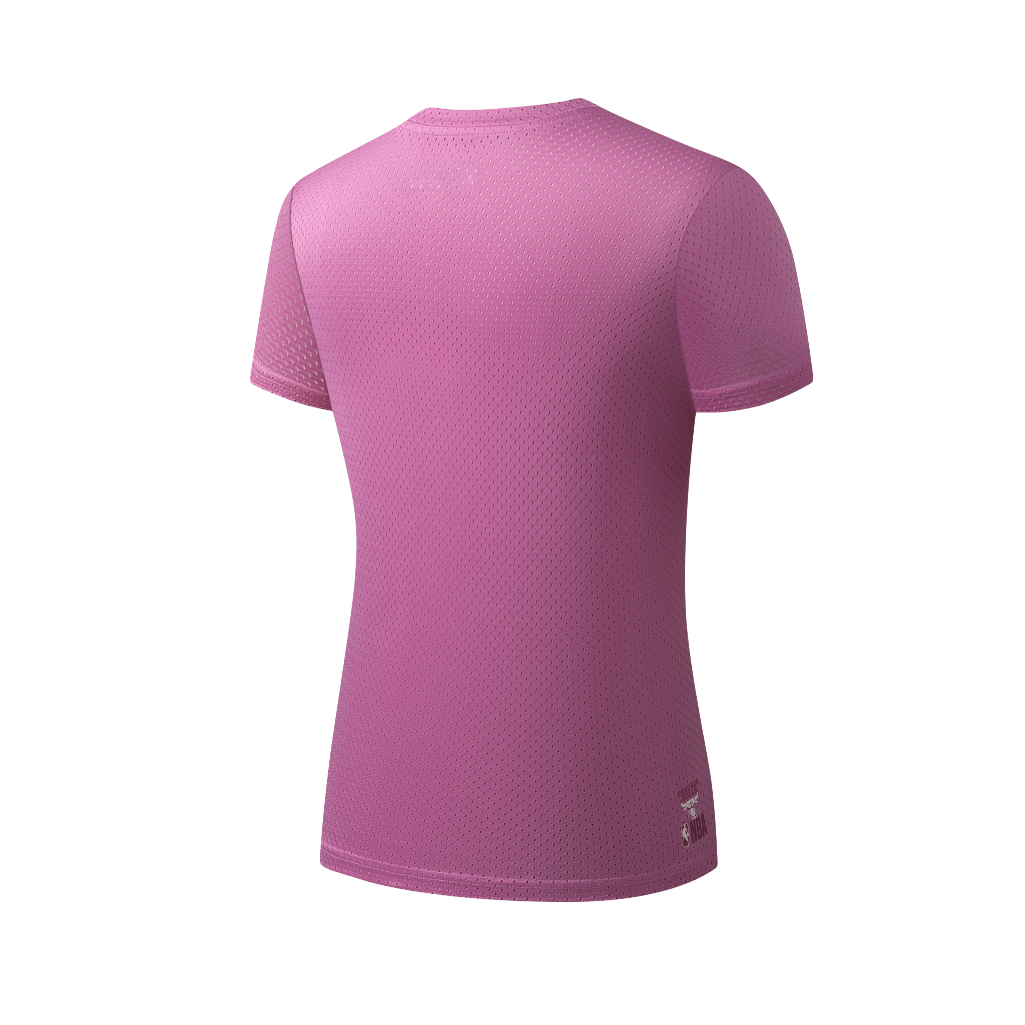 NBA Polera Mujer Chicago Bulls CITY EDGE - NBA Store Chile