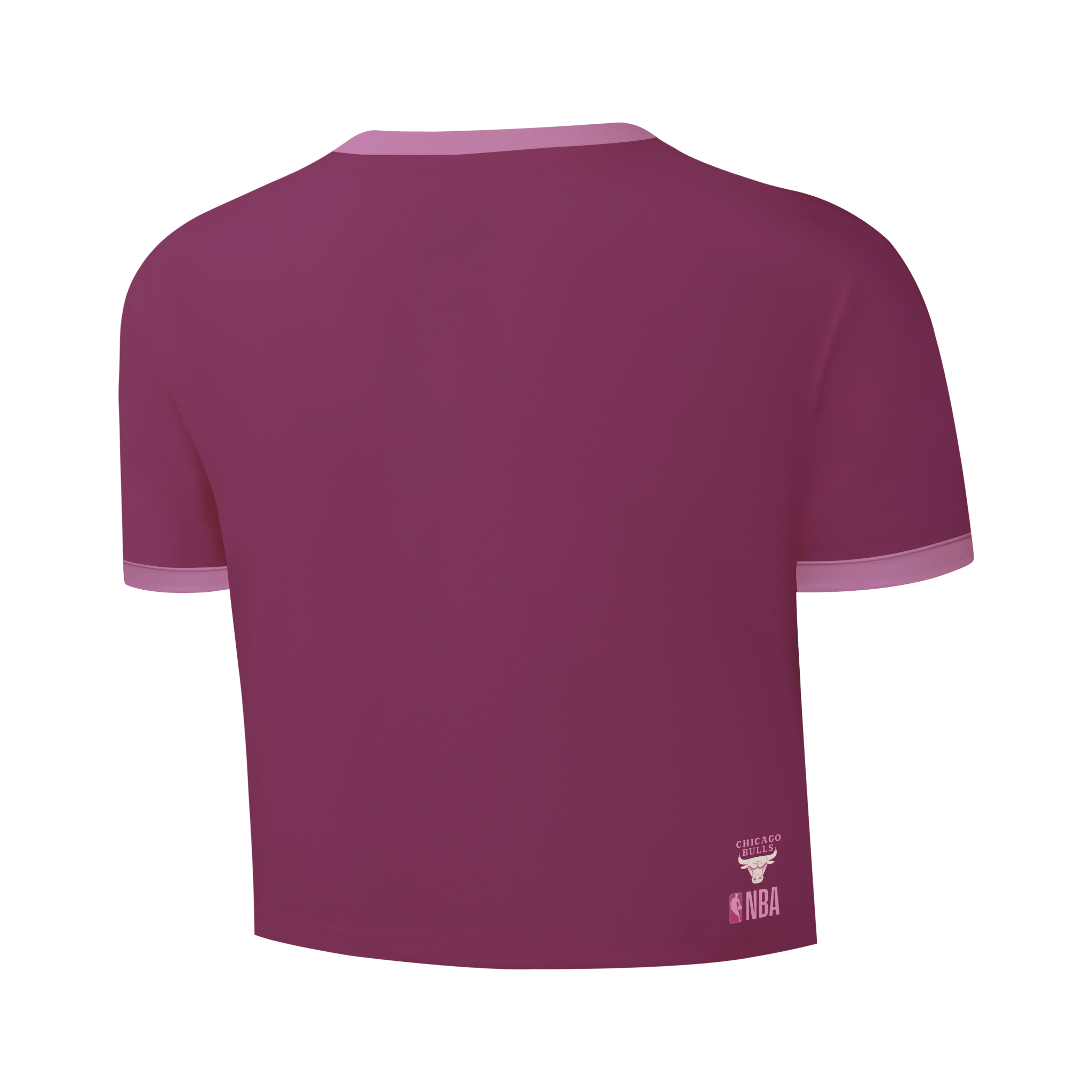 NBA Polera Mujer Chicago Bulls CITY EDGE - NBA Store Chile