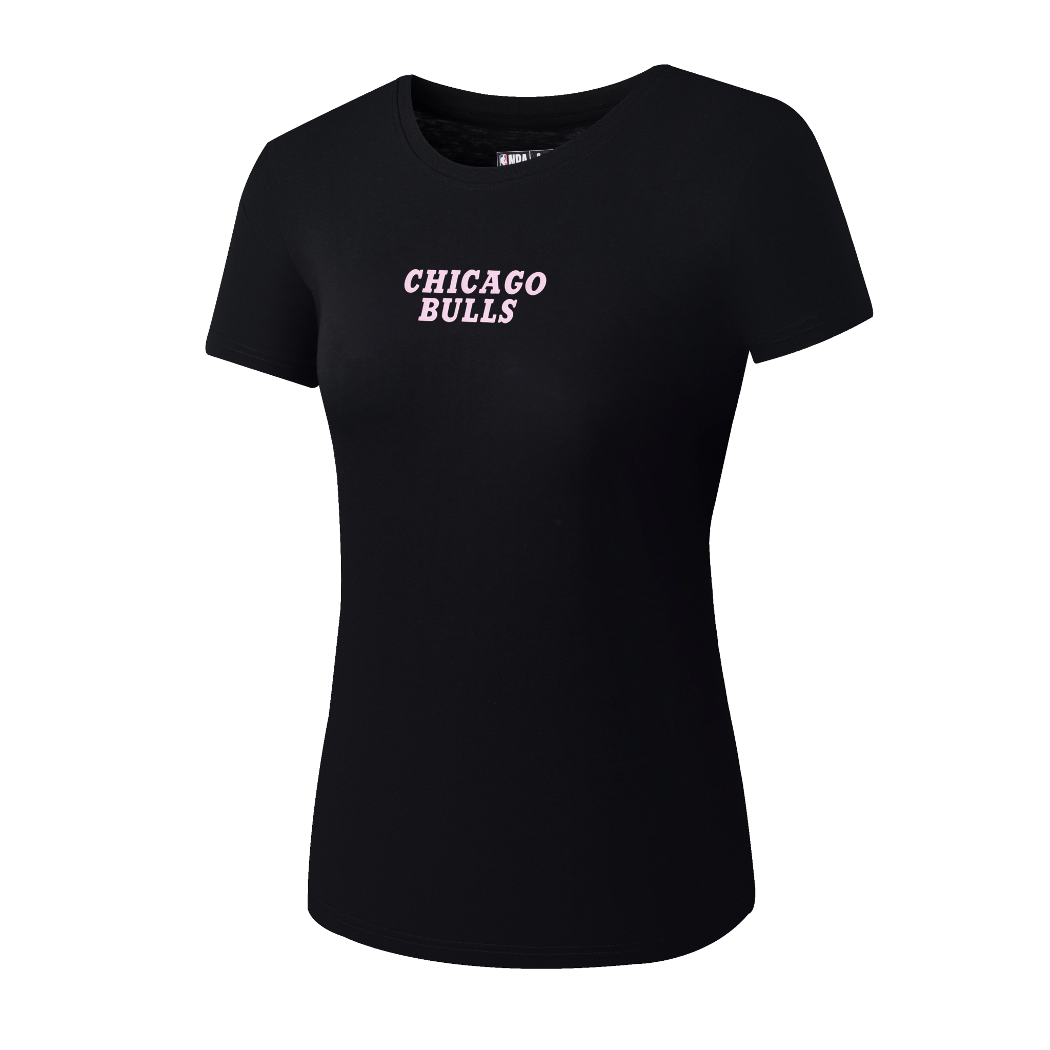 NBA Polera Mujer Chicago Bulls CITY EDGE - NBA Store Chile